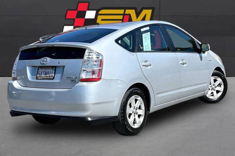 2007 Toyota Prius