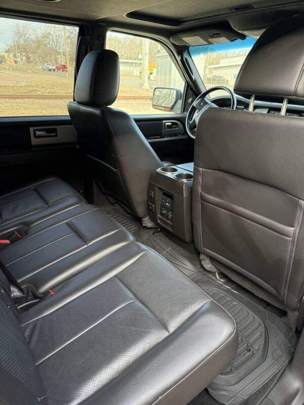 2013 Ford Expedition Limited