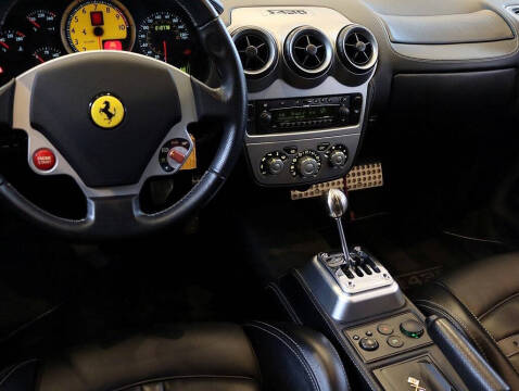 2006 Ferrari F430