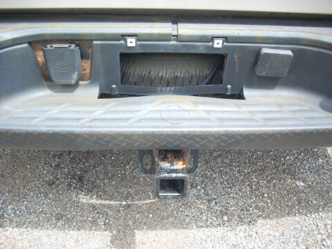 2009 GMC Sierra 1500 SLE