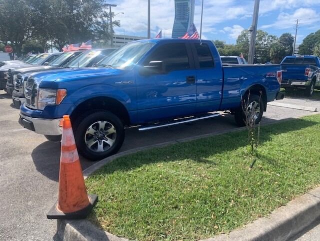 2014 Ford F-150  - $22,950