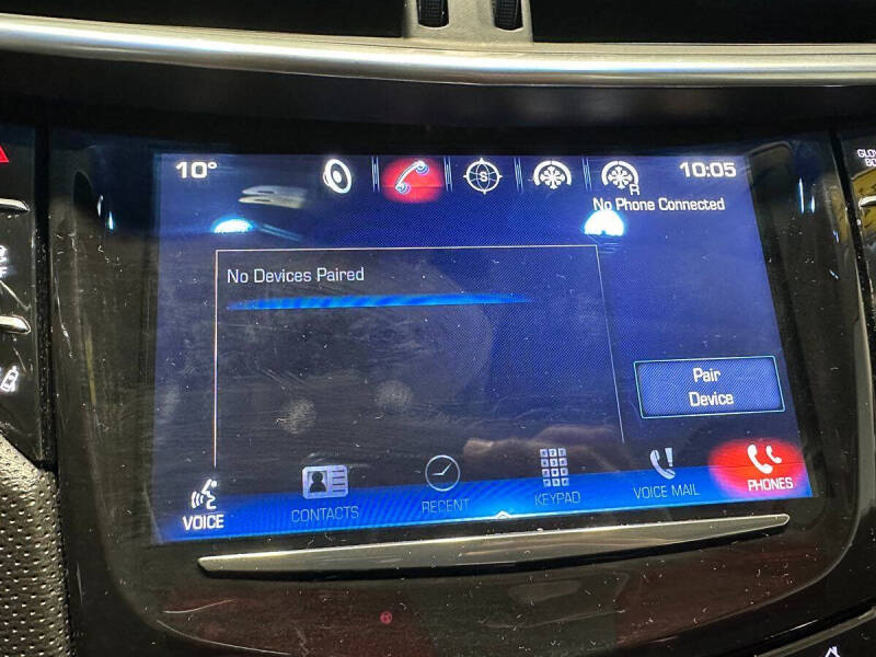 2017 Cadillac XTS Premium Luxury