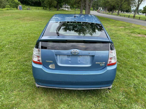 2005 Toyota Prius