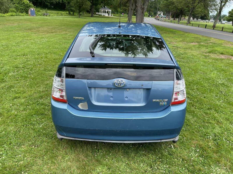2005 Toyota Prius
