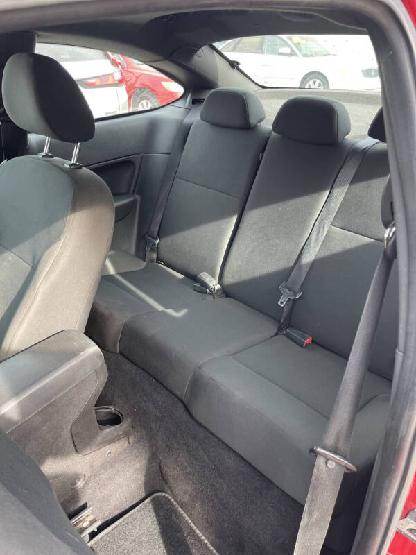 2010 Ford Focus SES