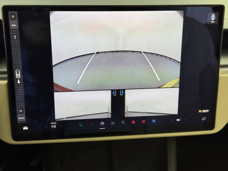 2022 Tesla Model X Plaid