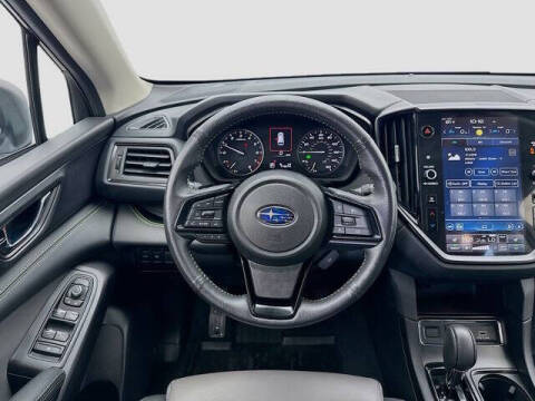 2025 Subaru Ascent Onyx Edition