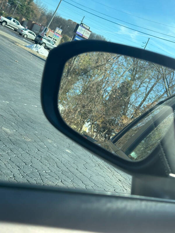 2022 Nissan ROGUE S AWD