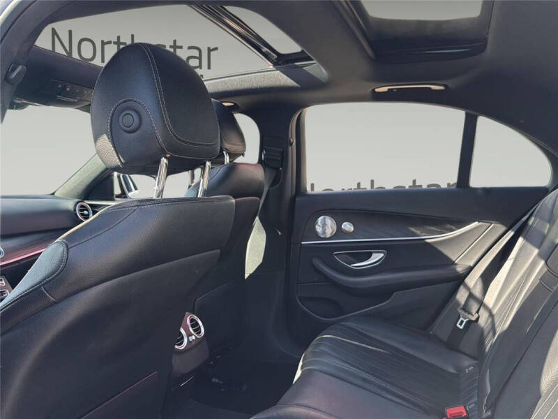 2022 Mercedes-Benz E-Class E 350