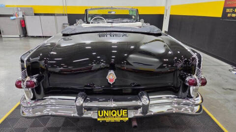 1954 Packard Caribbean