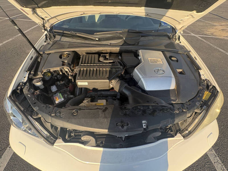 2006 Lexus RX 400h