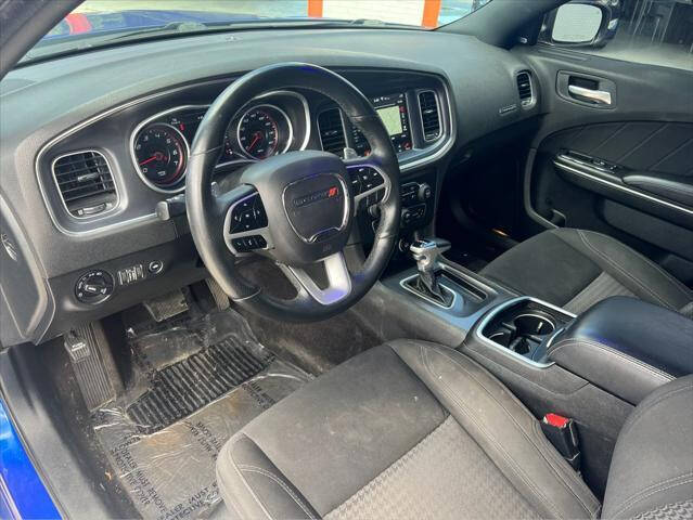2018 Dodge Charger  - $24,999