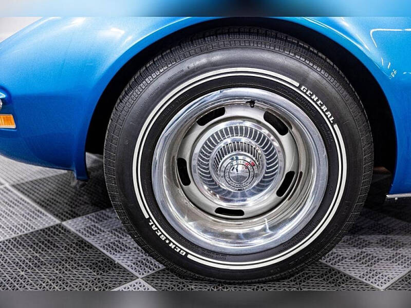 1969 Chevrolet Chevette