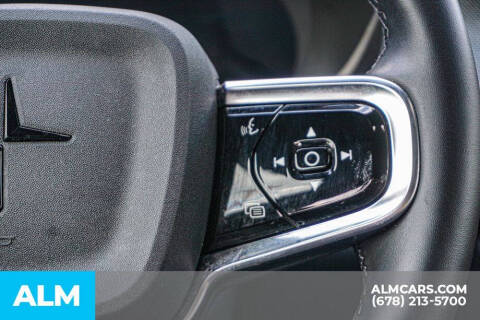 2023 Polestar 2 Long Range Dual Motor