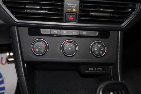 2023 Volkswagen Jetta Sport