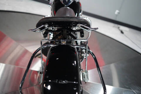 1942 Harley-Davidson WLA