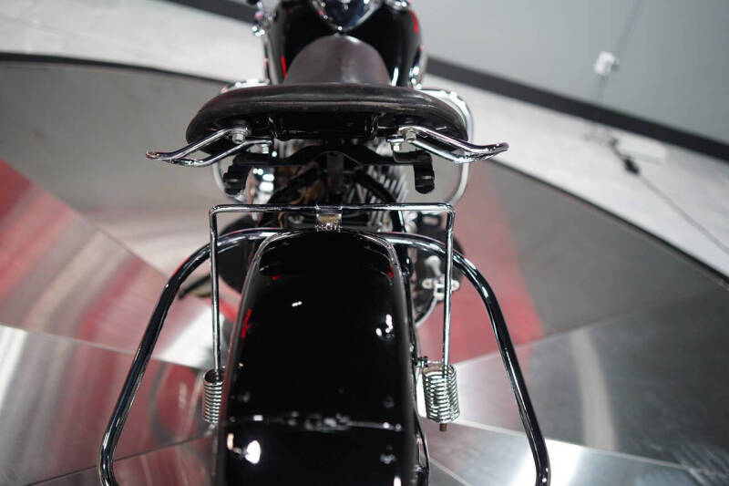 1942 Harley-Davidson WLA