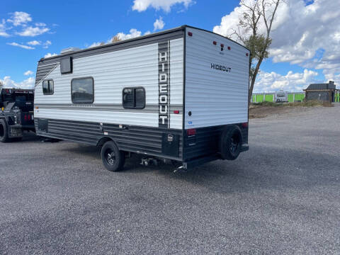 2022 Keystone RV 175-BH