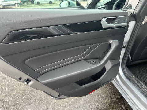 2021 Volkswagen Arteon SEL Premium R-Line 4Motion