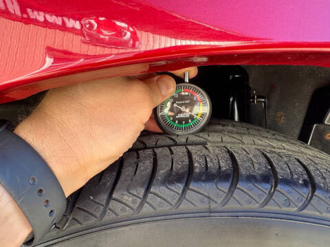 2003 Buick LeSabre Limited