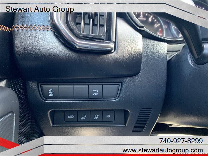 2023 Mazda CX-50 2.5 S Premium Plus