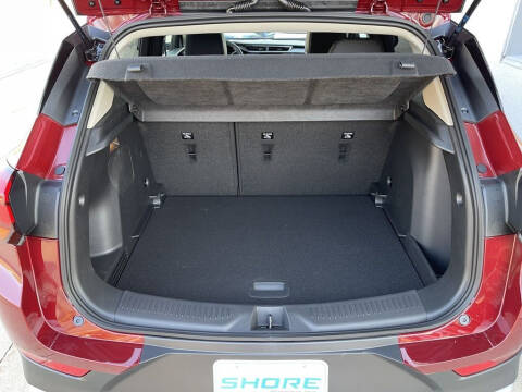 2023 Buick Encore GX