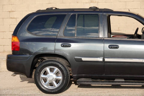2004 GMC Envoy SLT