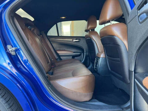 2020 Chrysler 300 Limited