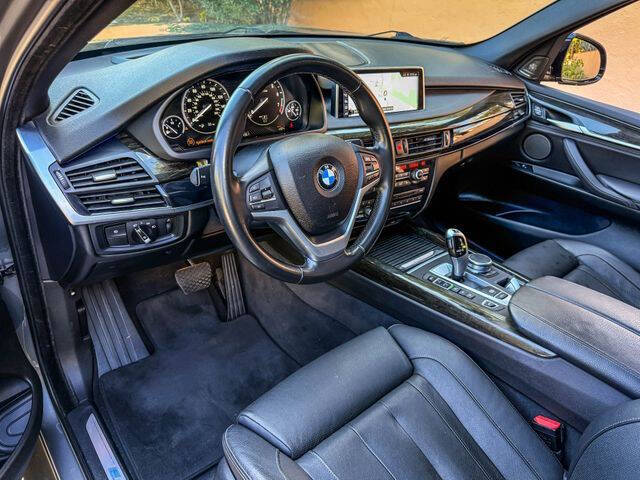 2017 BMW X5 xDrive40e iPerformance