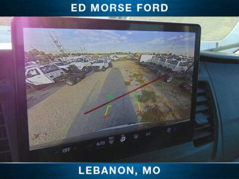 2026 Ford Transit 350