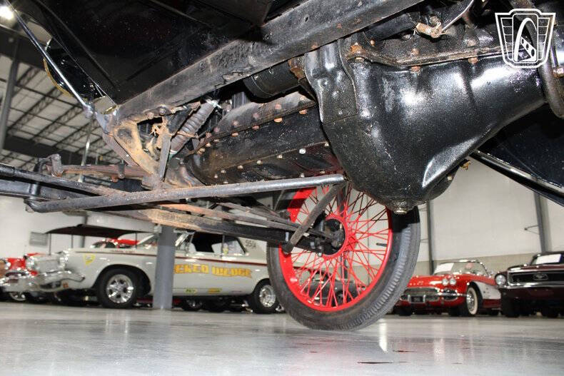 1916 Ford Model T