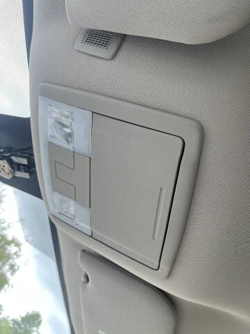 2011 Ford Edge SEL