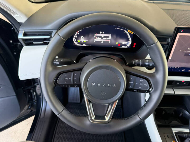 2026 Mazda CX-5 2.5 S Preferred
