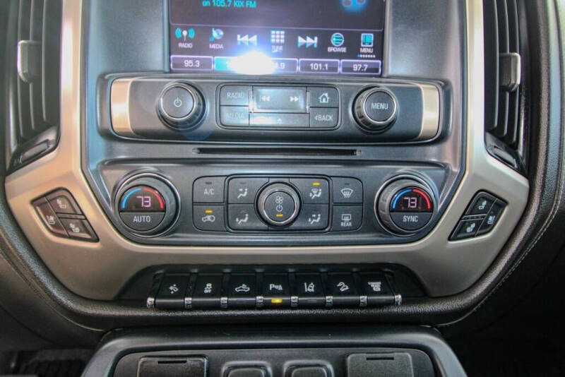 2019 GMC Sierra 2500HD Denali