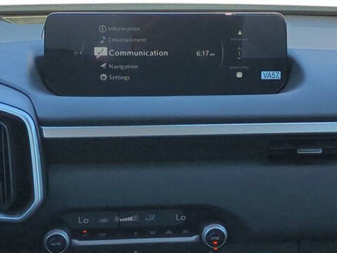 2026 Mazda CX-50 2.5 S Preferred