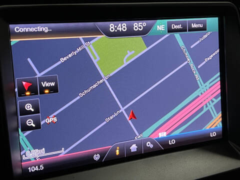 2013 Ford F-150 Limited