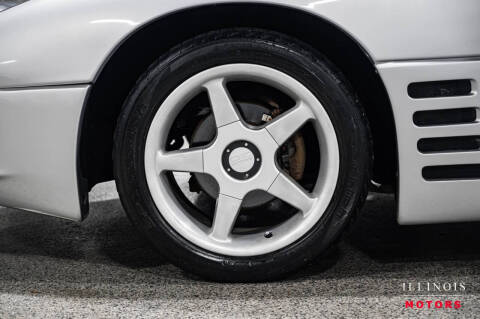 1995 Chevrolet Camaro Z28