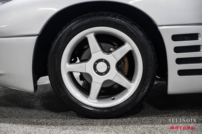 1995 Chevrolet Camaro Z28