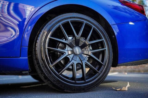 2022 Lexus ES 350 F SPORT