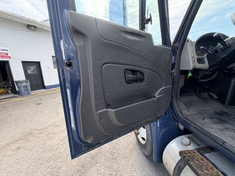 2014 International DuraStar 4300