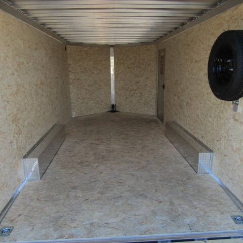 2026 Xpress 8FT X 16FT CARGO TRAILER
