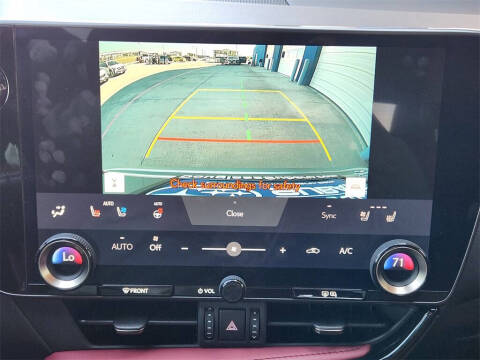 2022 Lexus NX 350 Premium