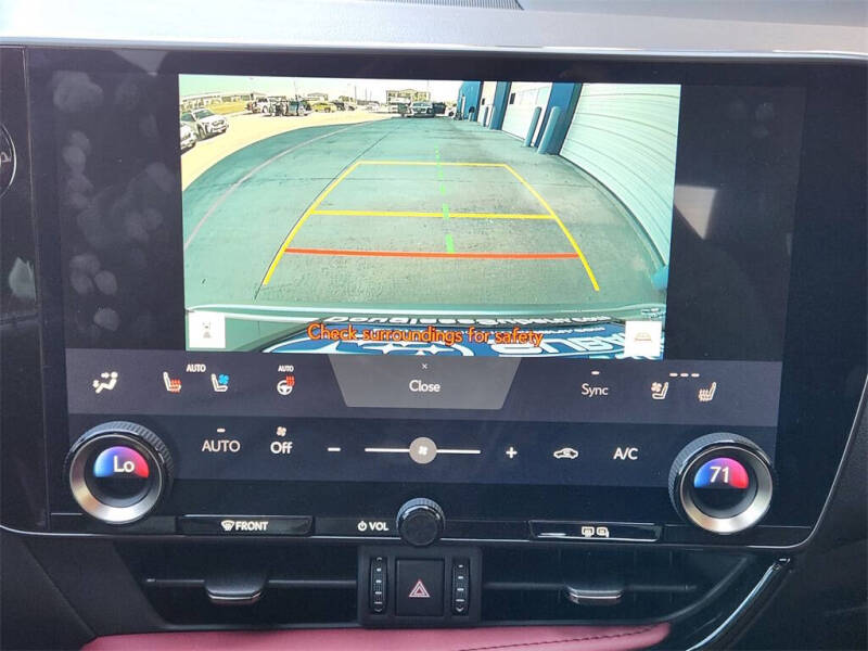 2022 Lexus NX 350 Premium