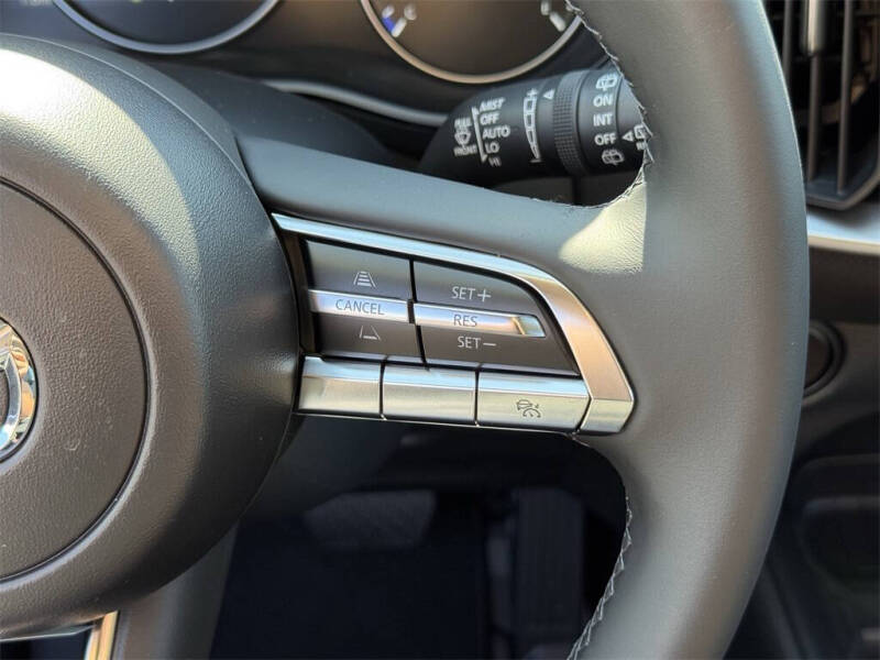 2025 Mazda CX-50 2.5 S Select