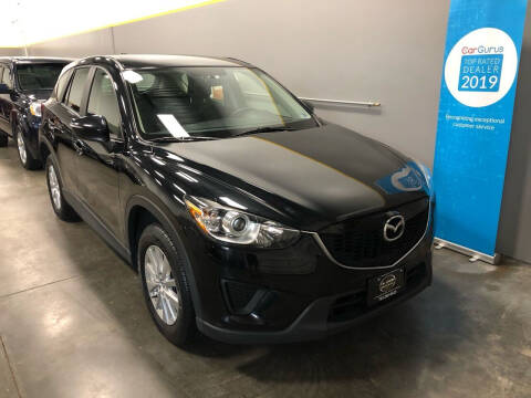 2015 Mazda CX-5 for sale at Loudoun Motors in Sterling VA