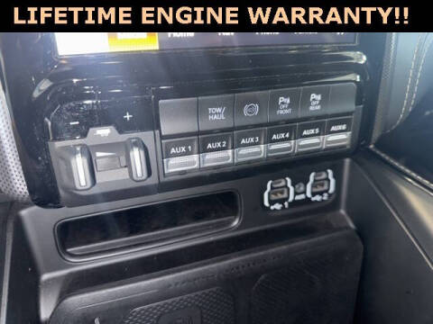 2022 RAM 2500 Limited