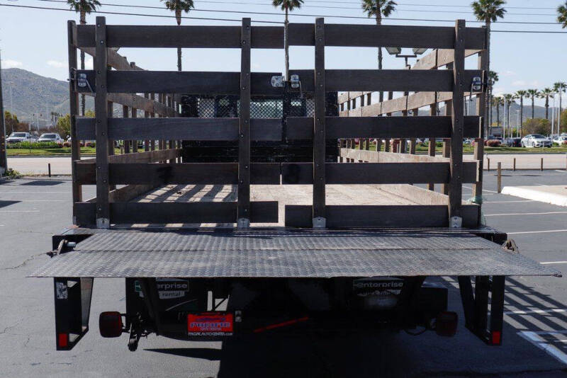 2017 International DuraStar 4300