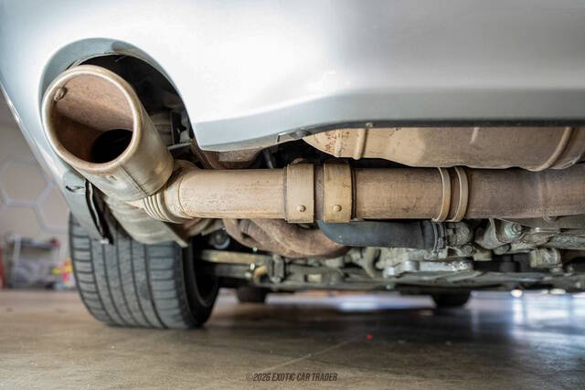 2000 Porsche 911
