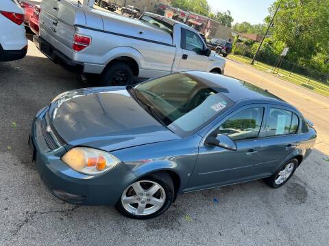 2007 Chevrolet Cobalt for sale at Car Stone LLC in Berkeley IL
