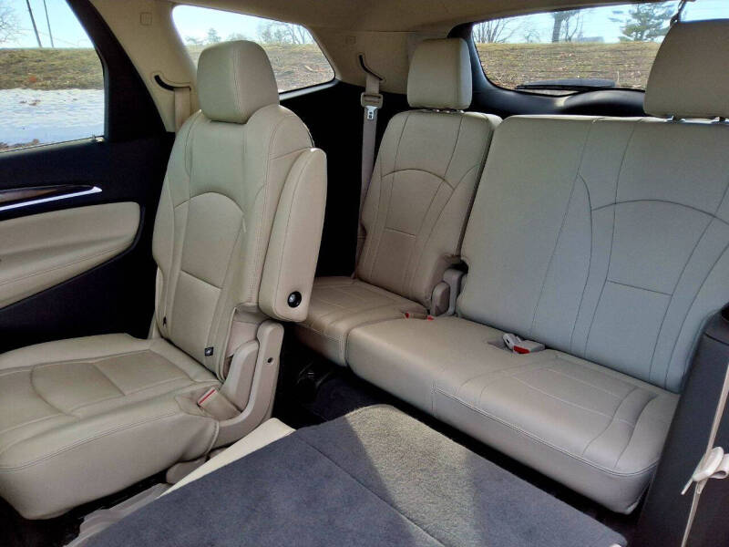 2019 Buick Enclave Premium